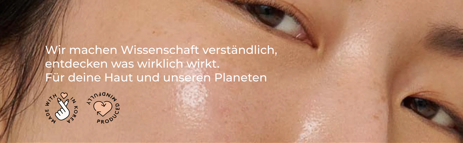 Dein K-Beauty Glow beginnt hier